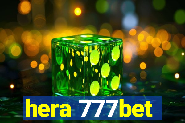 hera 777bet